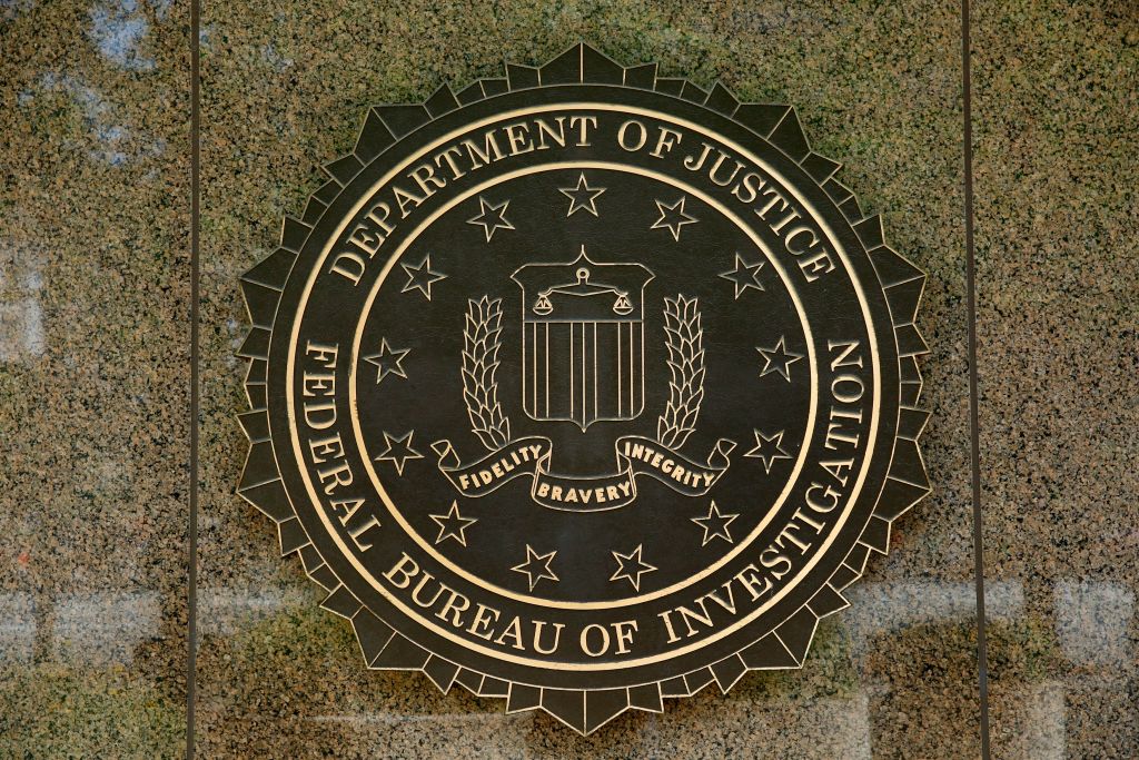 FBI Issues Response to Blistering Durham Report, Cites ‘Dozens of Corrective Actions’