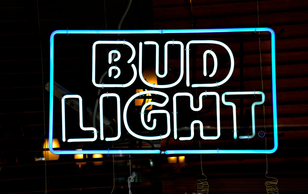 Former Anheuser-Busch Marketing Genius Destroys Woke Beer Company: 20 Years of Work Down the Drain