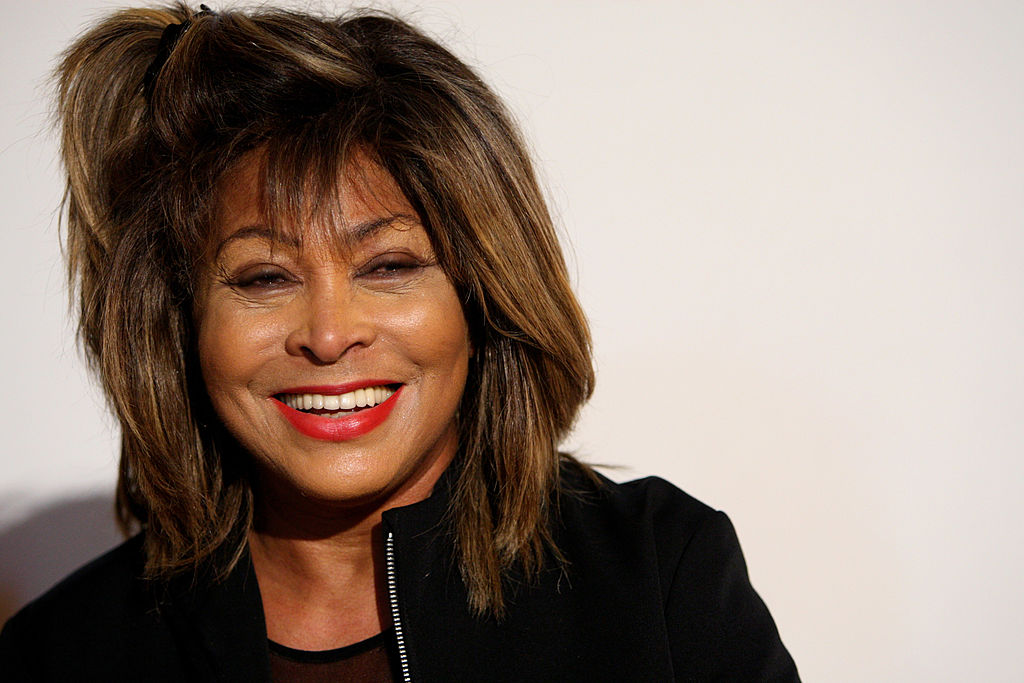 ‘Simply the Best:’ Tributes Pour In for Tina Turner