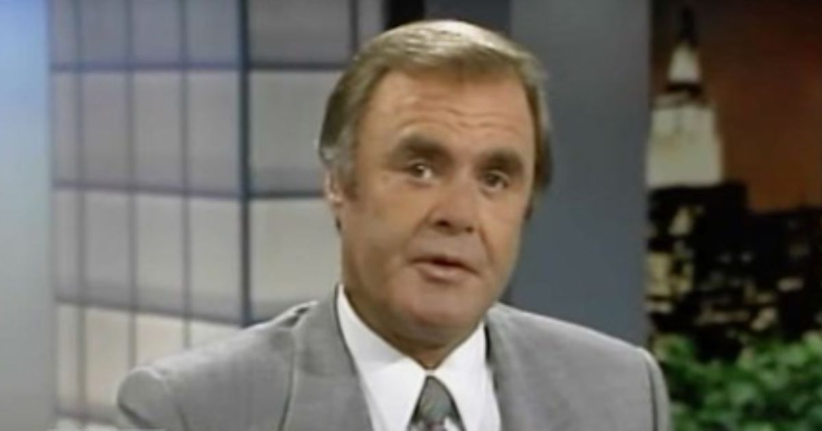 John Roland, who served as a Fox 5 anchor in New York City for over 30 years, died on Sunday at the age of 81.