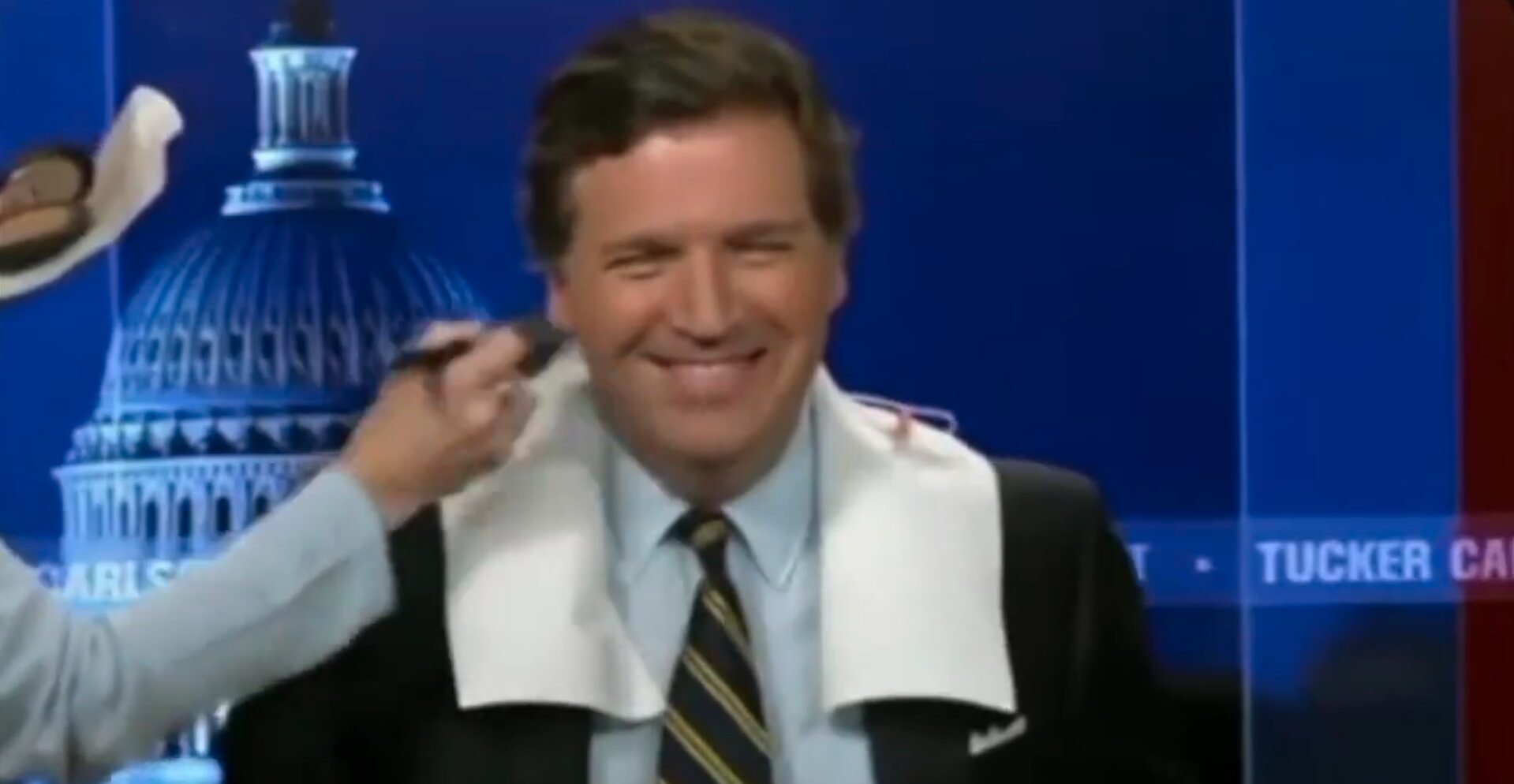 Another Carlson Leak Backfires Yet Again: ‘New Tucker Banger Just Dropped’