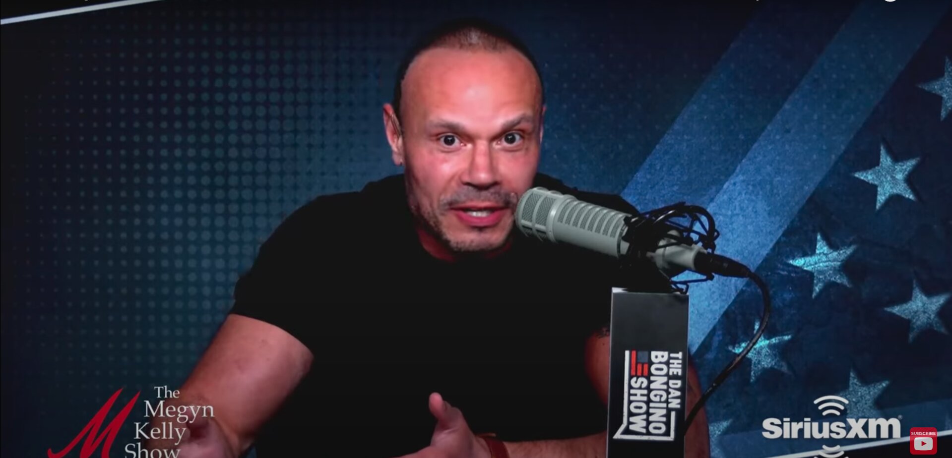 Dan Bongino Opens Up About Why He Left Fox News