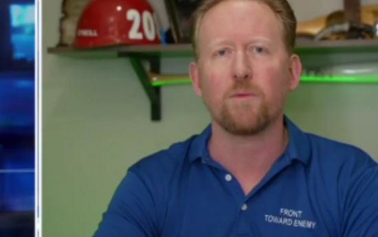 Navy SEAL Who Helped Kill bin Laden Slams Drag Queen Ambassador