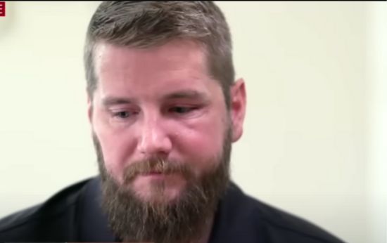 Husband of Wife Killed by Alleged Drunk Driver on Their Wedding Night Speaks Out