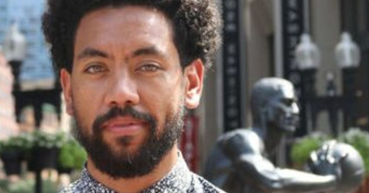 George Williams, the leader of a far-left Reparations Task Force in Boston, was arrested Thursday night inside City Hall and charged with trespassing and resisting arrest.