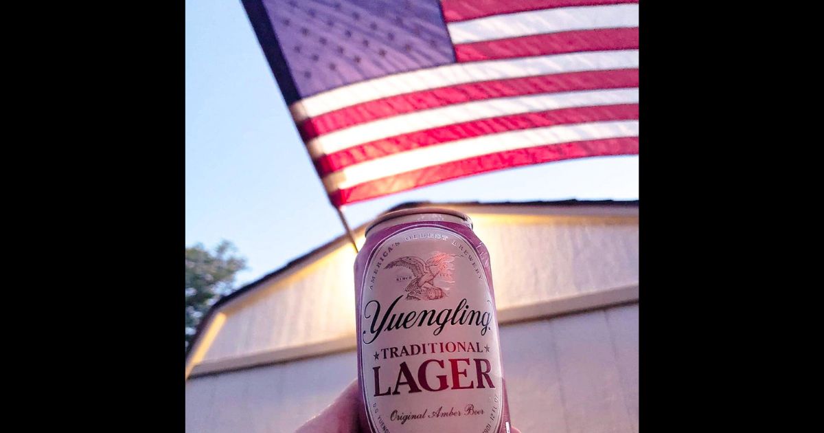 Yuengling is America's oldest brewery.