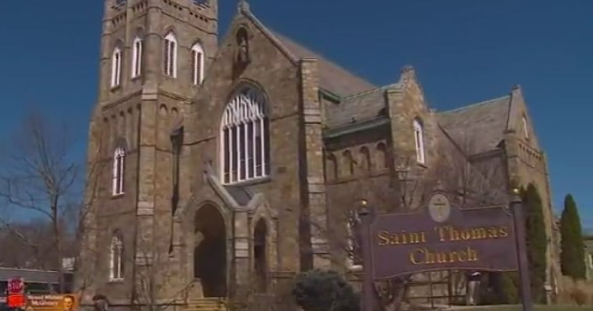 The Vatican is reviewing a report of a possible eucharistic miracle at St. Thomas Church in Thomaston, Connecticut.