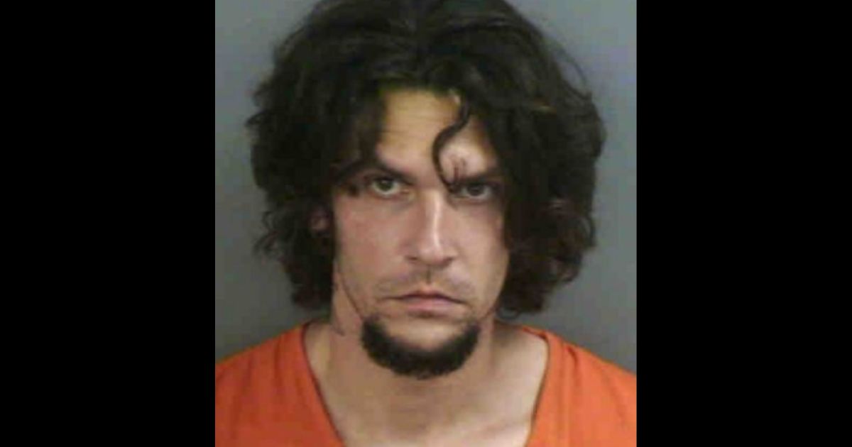 Anthony Michael Corrado of Naples is charged with second-degree murder and aggravated battery on a person over age 65 in Florida.