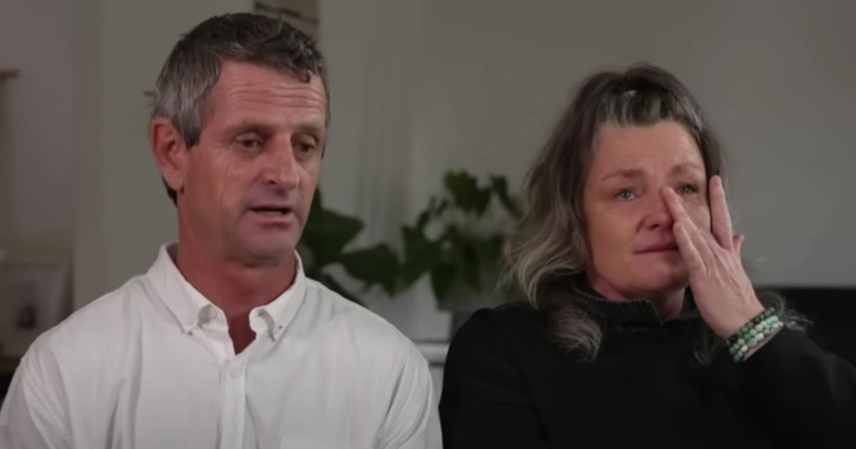 Parents speak out about losing their daughter Esra Haynes due to a dangerous trend.