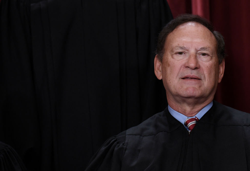 Justice Samuel Alito Defends Himself Against ProPublica Report, Says It ‘Misleads Its Readers’