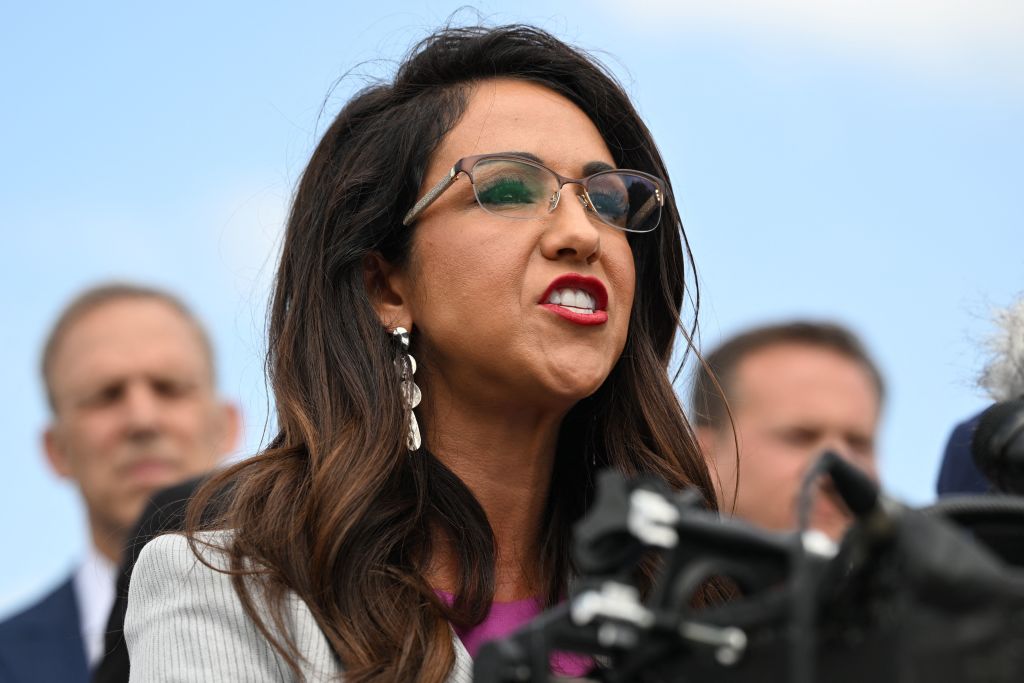 Lauren Boebert Breaks Silence on Real Reason She Skipped Debt Ceiling Vote