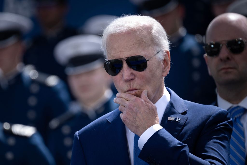 Congresswoman Makes Shocking Claim About Biden Informant After Leaving House Oversight Meeting