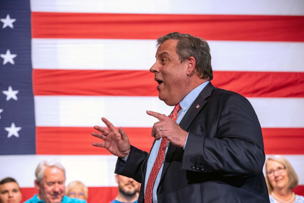 Chris Christie Launches Presidential Campaign – And He Already Has Humiliating News
