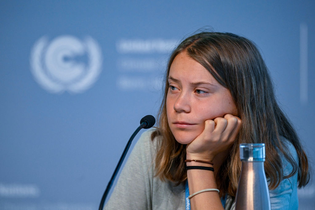 Greta Thunberg Humiliated as World Refuses to End on Anniversary of Her Doomsday Tweet – ‘Survivors’ Everywhere Are Roasting Her