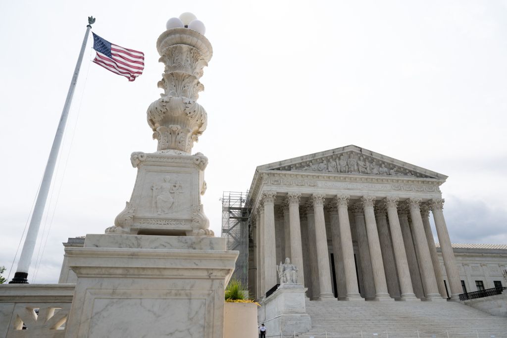 SCOTUS Declines Christian College’s Appeal Against Biden Rule On Transgender Housing