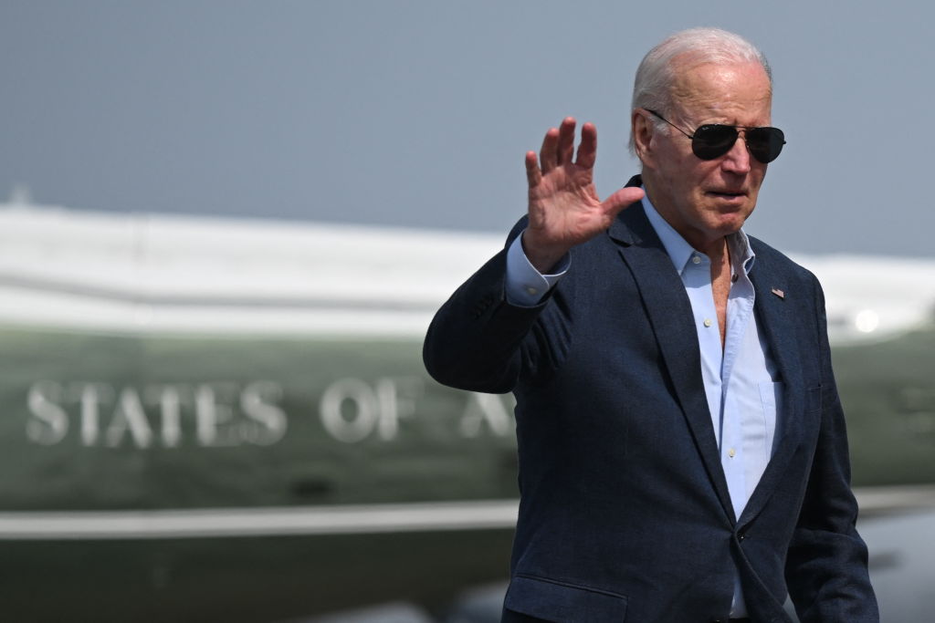 NBC Poll Spells Doom for Joe Biden — 1 Major Roadblock Is Standing in His Way