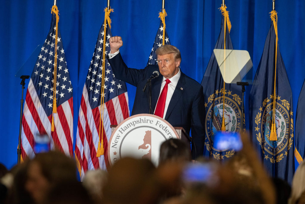 ‘There Better Be Some Consequences’: Trump Attorney Says DOJ Leaked Tape to CNN