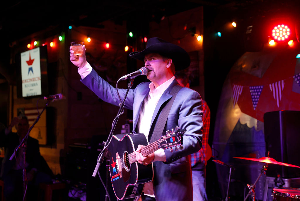 John Rich: ‘Not Sure’ It Is ‘Possible’ AI Could Be ‘Any Worse’ Than Modern Country Music