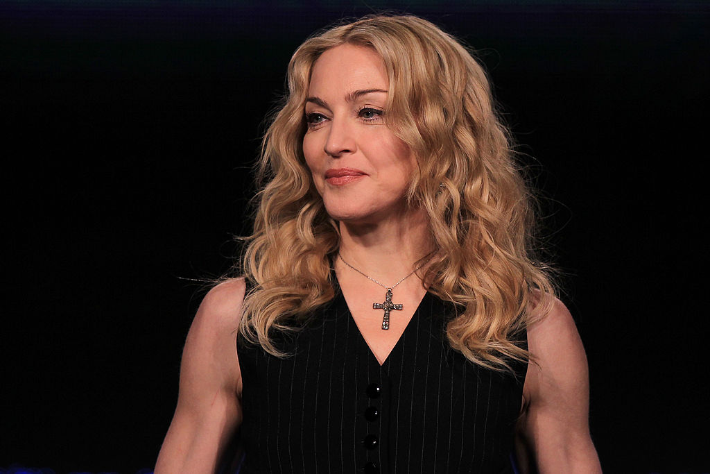 Madonna Hospitalized After Being Found ‘Unresponsive’ Before Anniversary Tour
