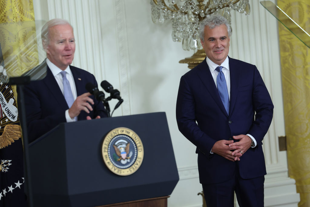 Report: White House Chief of Staff Quietly Calling Cabinet Members with Request Aimed at Helping Biden’s Campaign