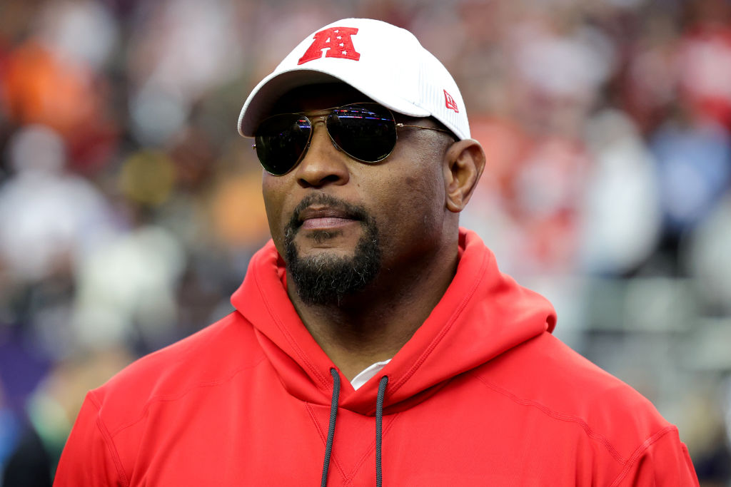 Son of NFL Hall of Famer Ray Lewis Dead at 28