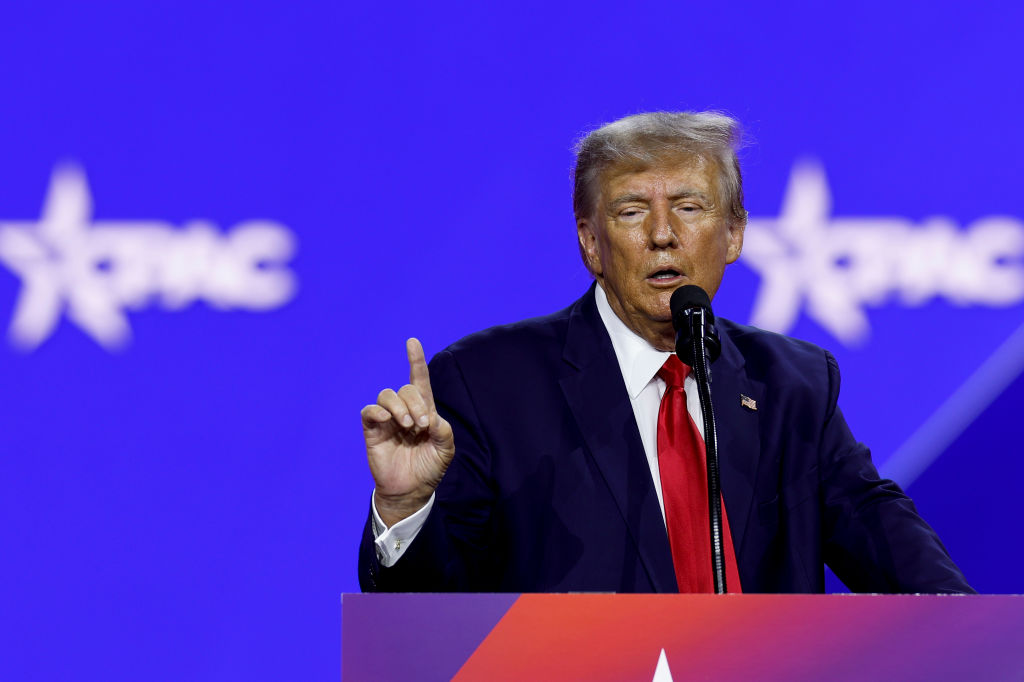 Bret Baier Grills Trump On Hiring The ‘Best People,’ Many Of Whom Are Now Running Against Him
