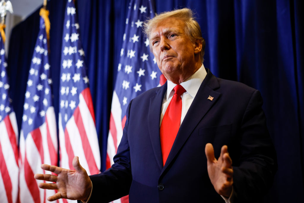 Trump Indicted – Deep State Tries Taking Down 45th President Again