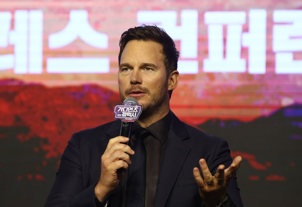 Chris Pratt’s Advice for Young Couples Shows How Different He Is from the Rest of Hollywood