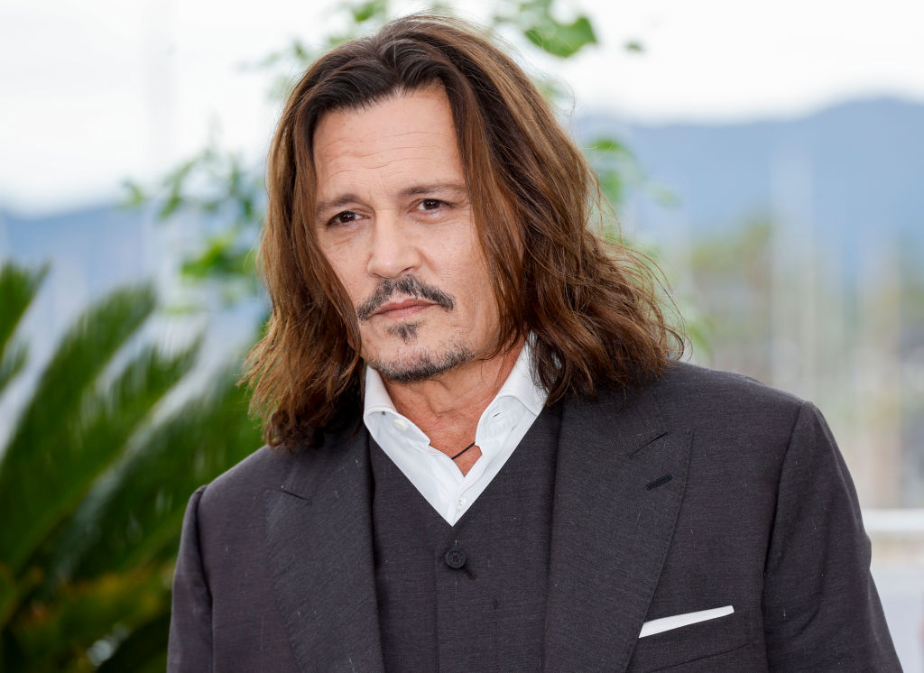 Johnny Depp Finally Gets Paid by Amber Heard, Reveals How He’ll Spend the $1M Settlement