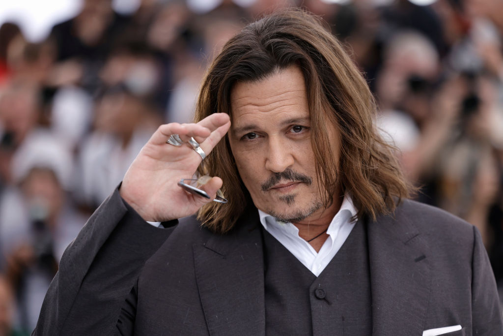 Johnny Depp Enacts His Revenge on Disney – Company Made a Big Mistake Dropping Him