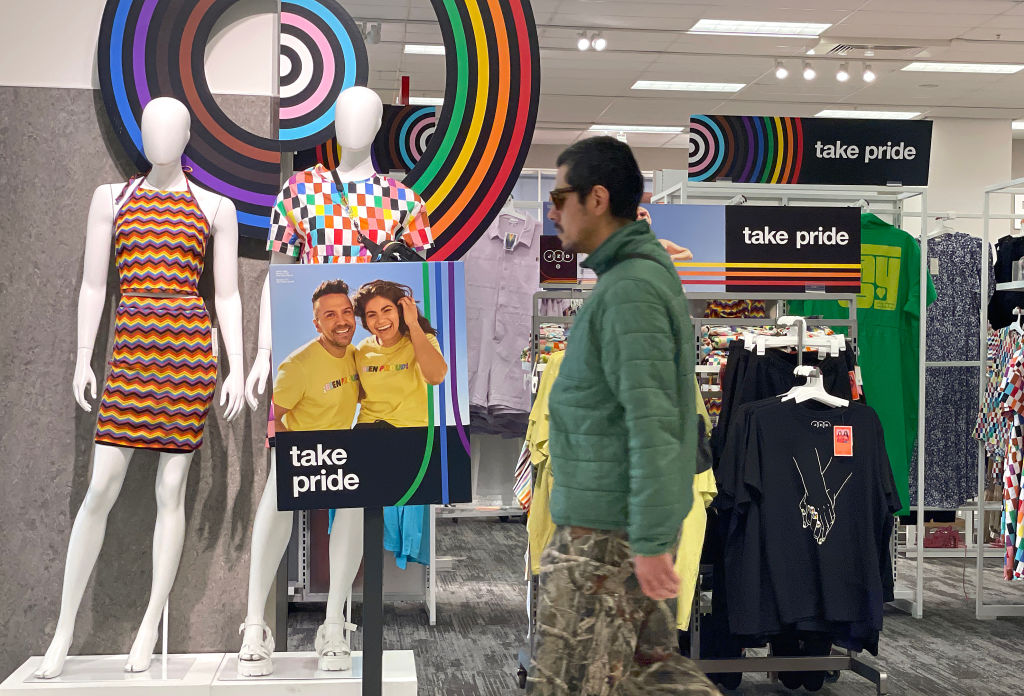 Target Slammed with More Bad News After Consumer Outrage, Boycott