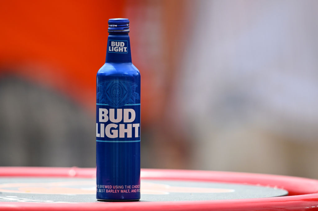 Anheuser-Busch Responds After Dylan Mulvaney’s Accusations Against Them