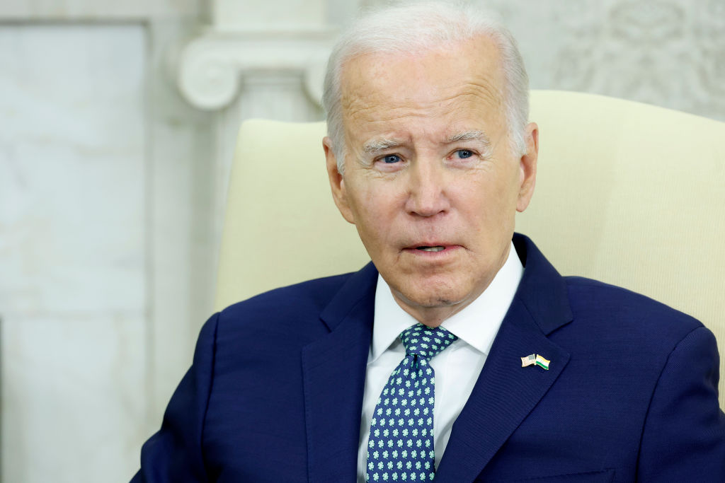 Biden’s Smoking Gun? GOP Reveals Message on Hunter’s Phone Seems to Implicate Joe