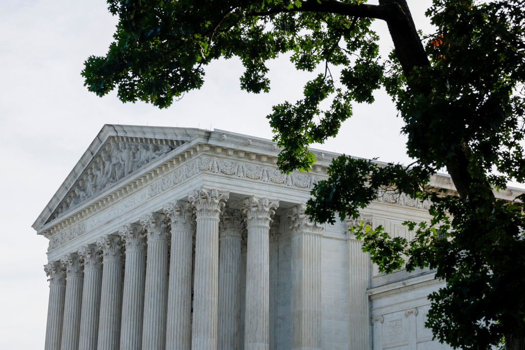 Supreme Court Leaves In Place Ruling Banning Charter School From Forcing Girls to Wear Skirts