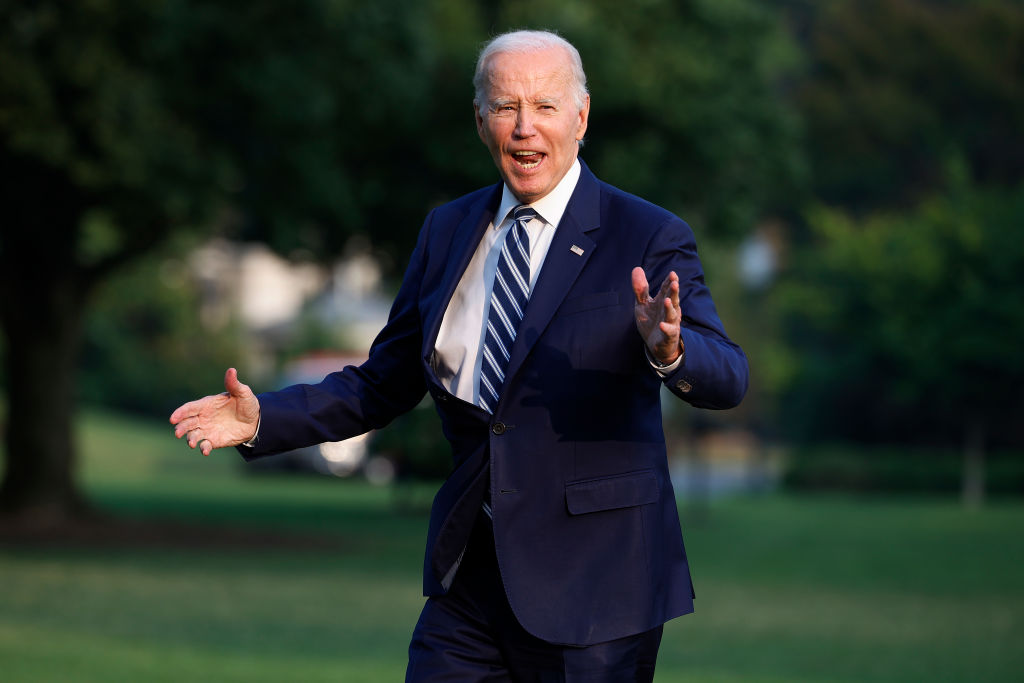 Is Biden at a Higher Risk of Dying Suddenly After Latest Medical Issue Revealed?