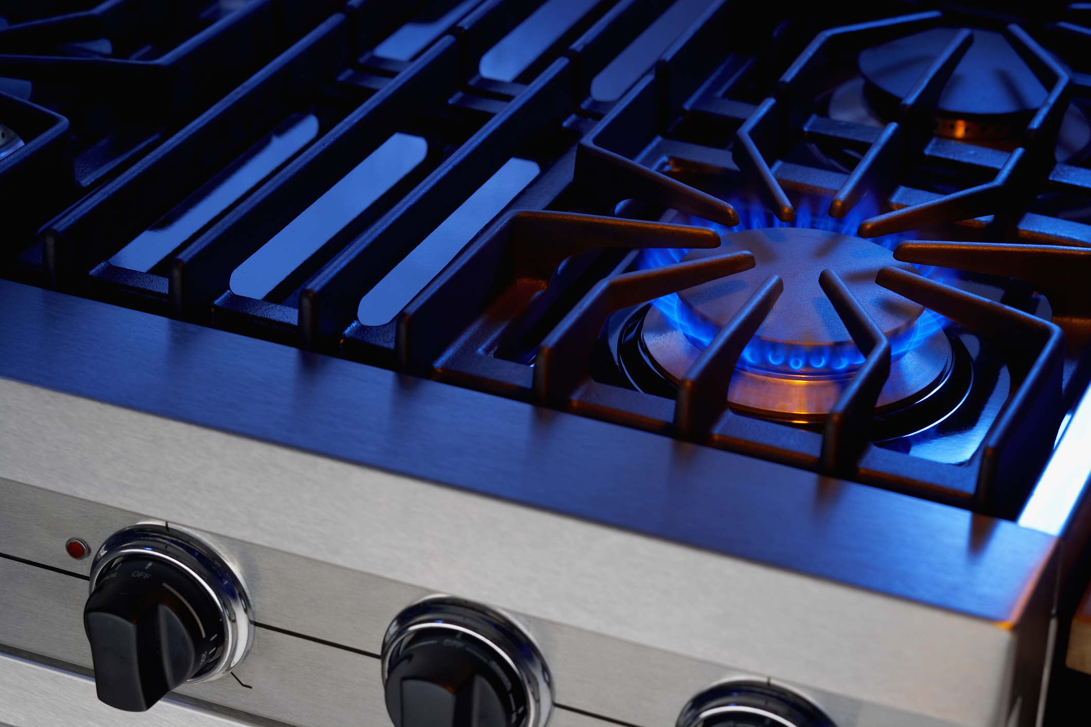 House Passes Bill to Prohibit Federal Gas Stove Ban