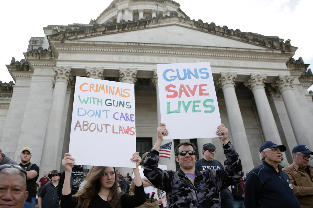 2A Victory: Gun Ownership Now Legal for Totally New Group of People, Rules US Federal Appeals Court