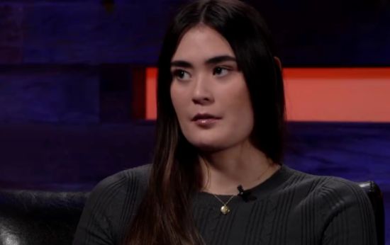 Former Teammate of Trans Swimmer Lia Thomas Speaks Out
