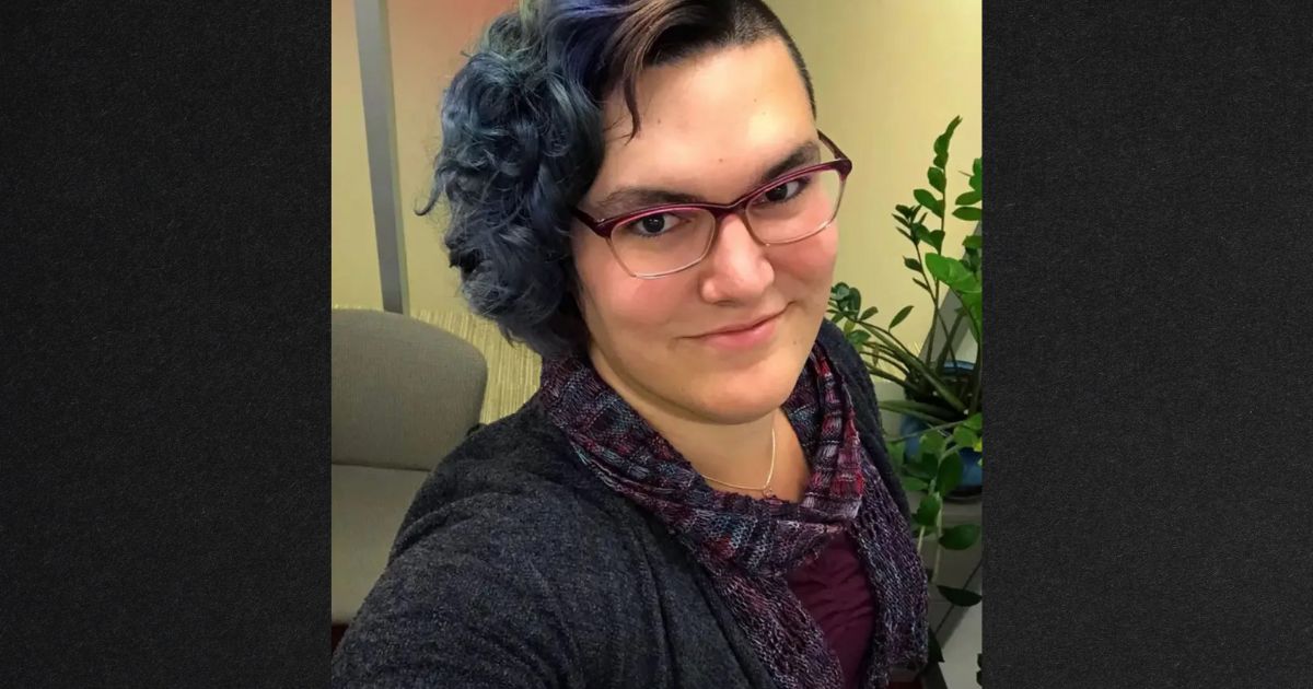 Transgender activist Haven Wilvich lodged the complaint against the women-only Seattle spa.