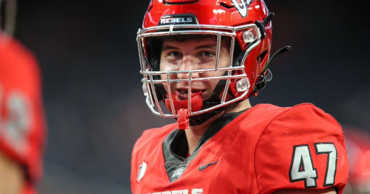 A coroner in Las Vegas has announced that the death of Ryan Keeler, a 20-year-old football player for the University of Nevada, Las Vegas, was caused by a naturally occurring heart condition.