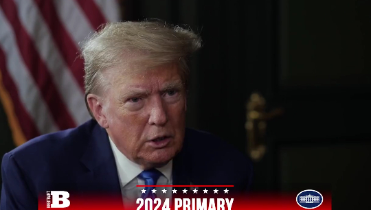 Trump Says Mitch McConnell Should Step Down After Freezing Incident