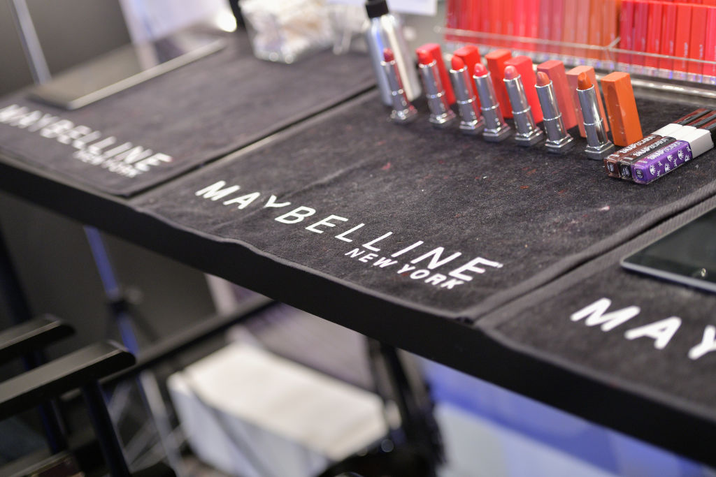 Maybelline Receives Backlash After Using Bearded Influencer to Sell Lipstick