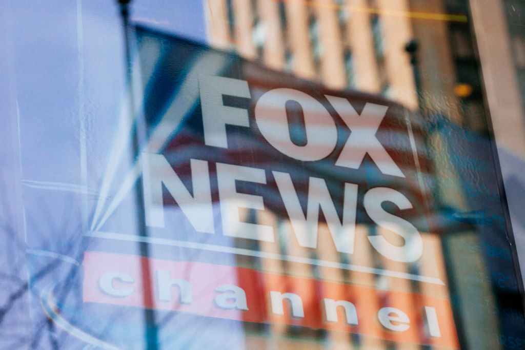 Fox News Forced to Retract Anti-Trump Story, Leaves Readers with Even Bigger Question