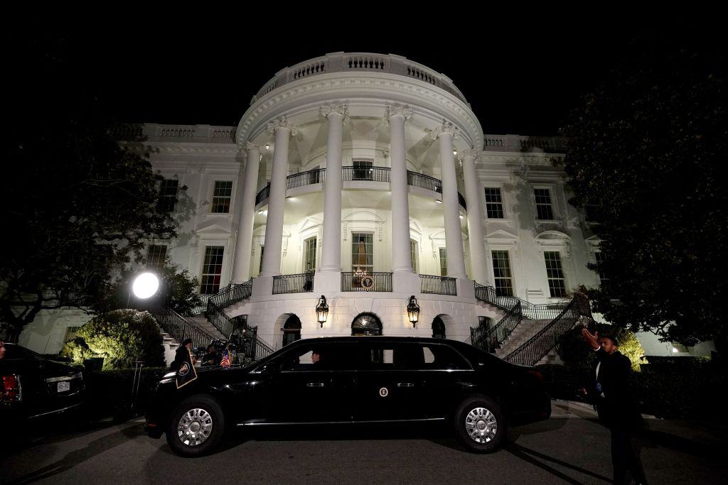 Secret Service Knowingly Skipped Crucial Step in White House Cocaine Investigation: Report