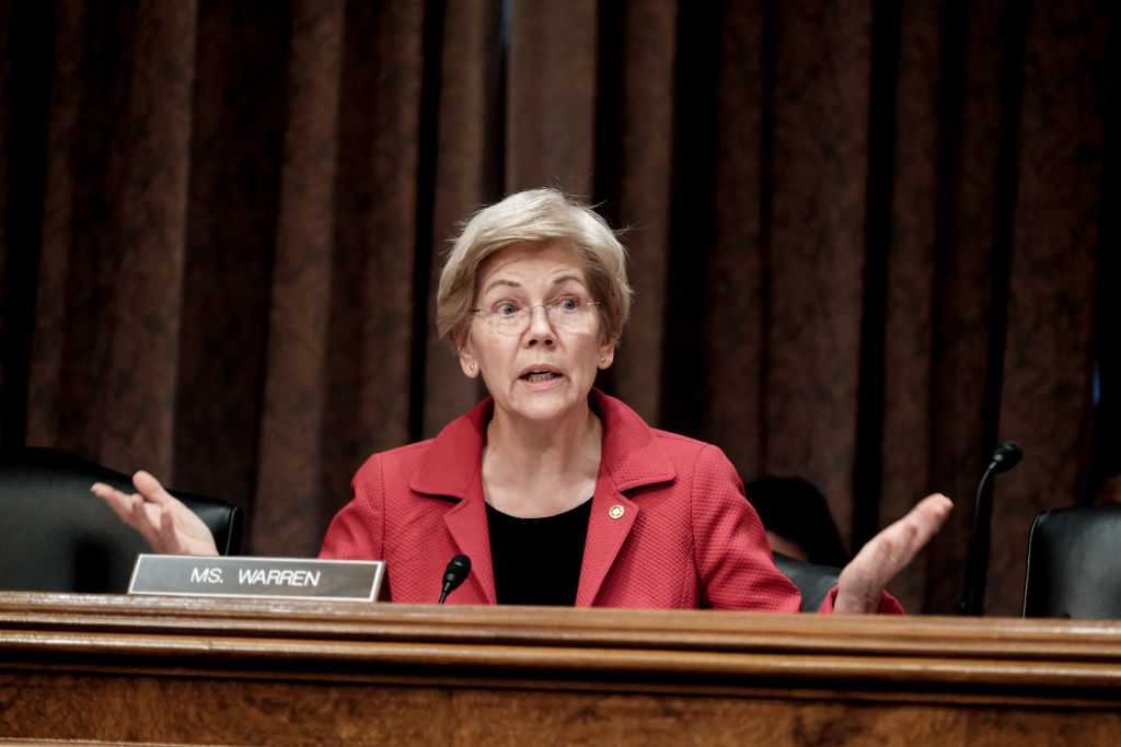 ‘Out of Control’: Twitter Files Major Legal Action Against Top Democrat for Pushing FTC Investigation