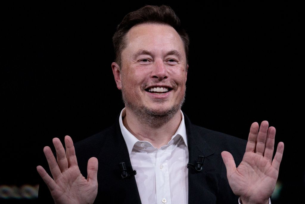 ‘QAnon Shaman’ Reveals Elon Musk’s Gracious Offer While He Was in Prison