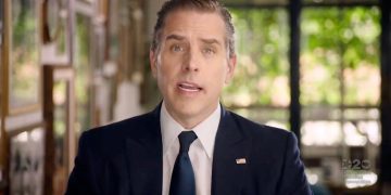 White House Breaks Silence on Whether Joe Biden Will Pardon Hunter