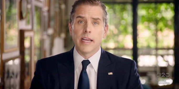 White House Breaks Silence on Whether Joe Biden Will Pardon Hunter