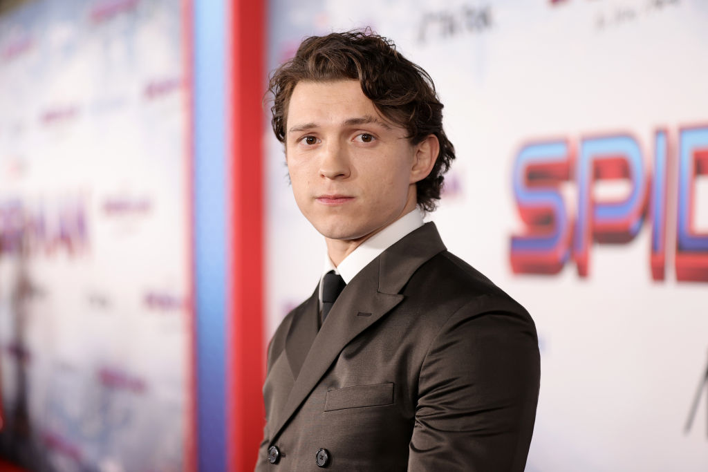 ‘Spider-Man’ Actor Says He Does ‘Not Like Hollywood’: The Business ‘Really Scares Me’