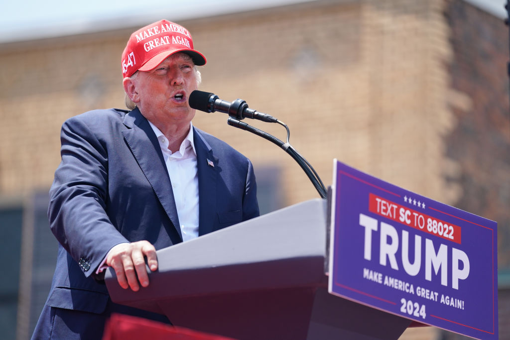 Trump Hints at What He Might Do Instead of Attending Fox News’ First GOP Presidential Debate
